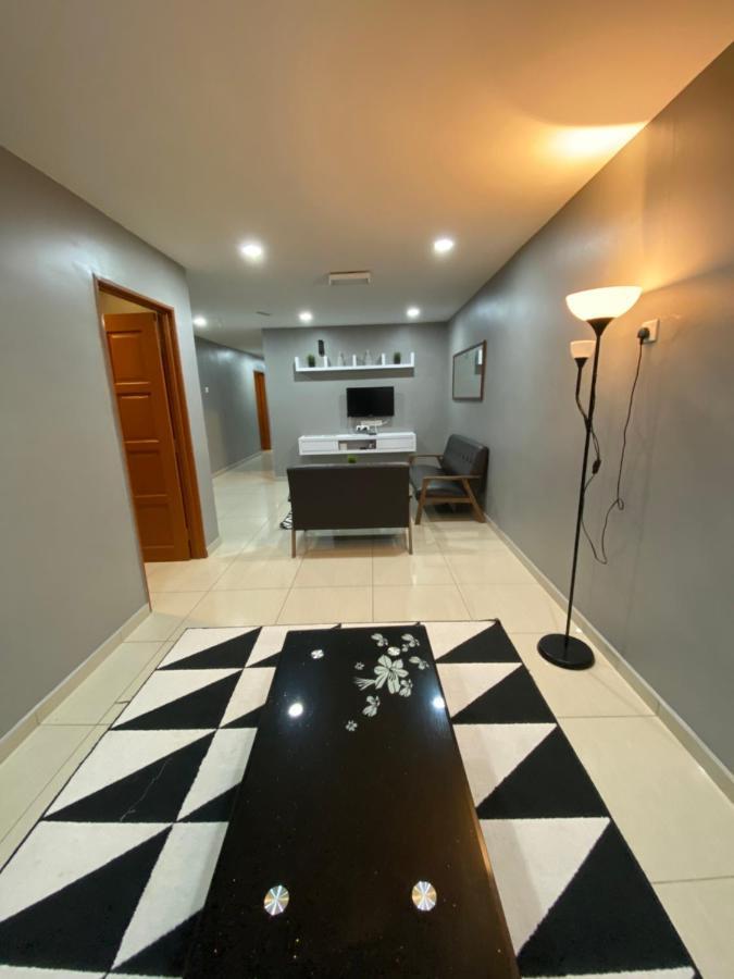 Straits Inc Apartment 5 , Bandar Melaka Exteriör bild